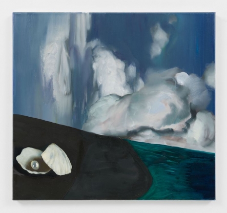 Ambera Wellmann, At the Still Point of the Turning World, 2024 , Hauser & Wirth