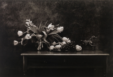 Don Mccullin, Still life in my garden shed, 1989 , Hauser & Wirth