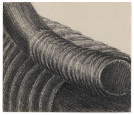 Lee Lozano, No title, 1964 , Hauser & Wirth