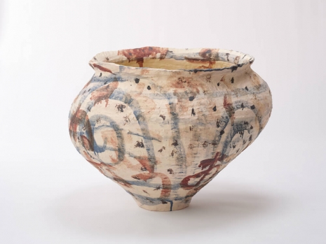 Kazunori Hamana , Untitled, 2025 , BLUM