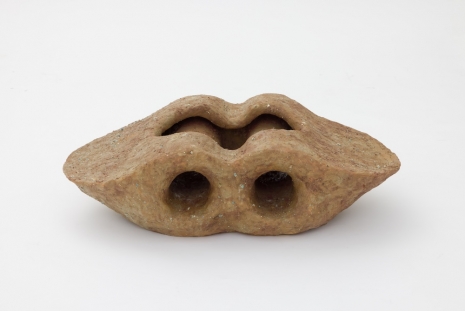 Akane Saijo , Soil and Flesh, 2024 , BLUM