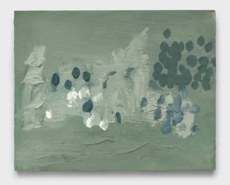 Peter Shear , Leather Jacket, 2025 , BLUM