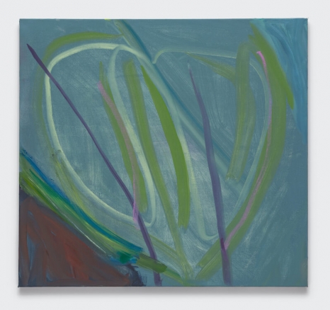 Peter Shear, Appearance, 2025 , BLUM