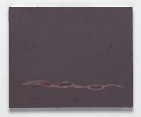 Peter Shear , Tide, 2025, BLUM