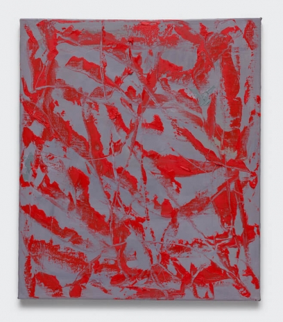 Peter Shear , Resolution, 2025 , BLUM