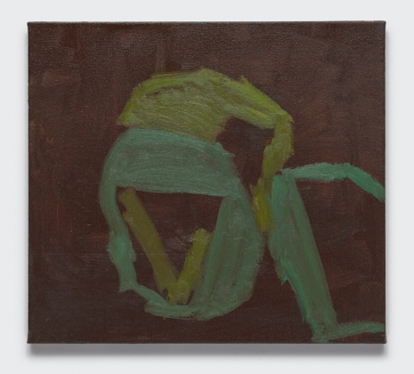 Peter Shear , Chant, 2024 , BLUM