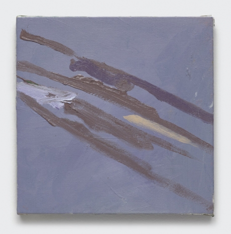 Peter Shear , Double Stop, 2024-2025 , BLUM