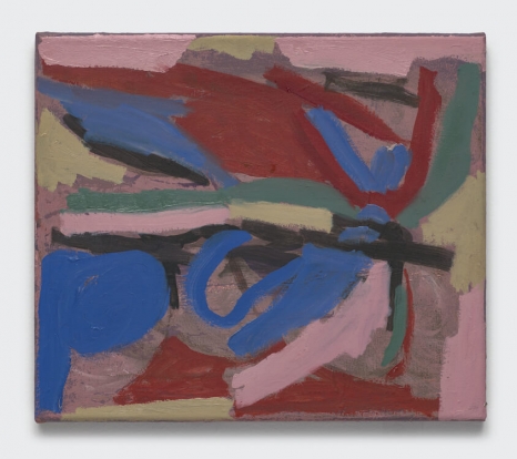 Peter Shear , Delivery, 2020/2025 , BLUM