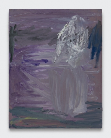 Peter Shear , Goodbye Island, 2025 , BLUM