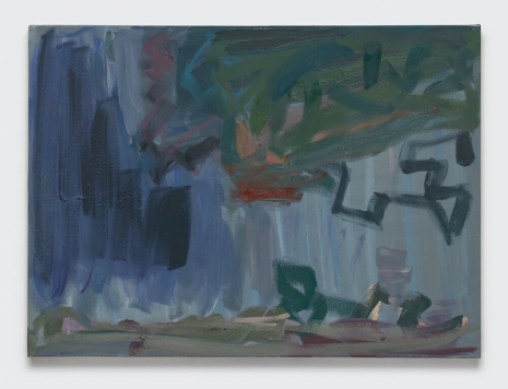 Peter Shear , Slab, 2024-2025 , BLUM