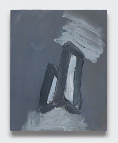 Peter Shear , Station, 2024 , BLUM