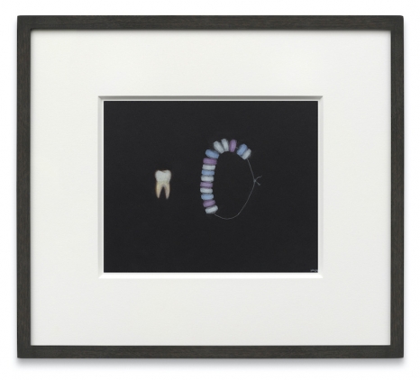 Henni Alftan, Untitled, 2024 , Sprüth Magers