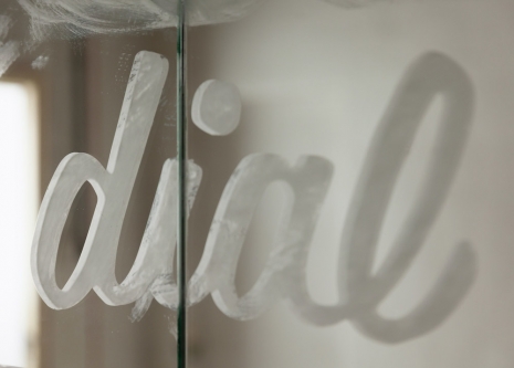 Tessa Lynch, Wipe Clean - The Scots Magazine, 2023 , Patricia Fleming Gallery