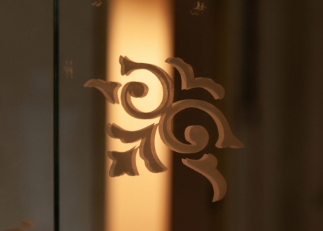 Tessa Lynch, Wipe Clean - The Scots Magazine, 2023 , Patricia Fleming Gallery