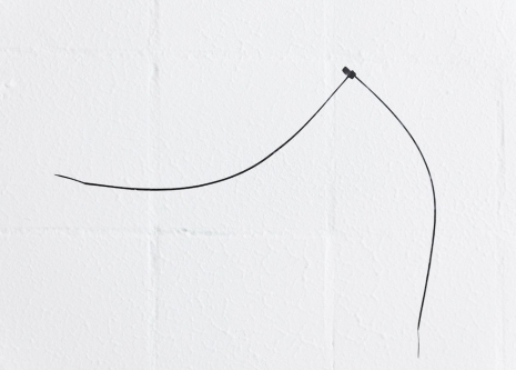 Tessa Lynch, Holding it Together, 2025 , Patricia Fleming Gallery