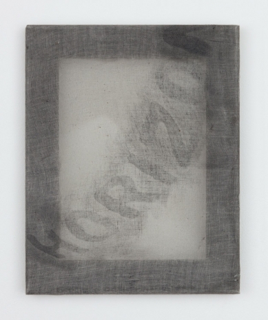 Tessa Lynch, Horizon (II), 2025 , Patricia Fleming Gallery