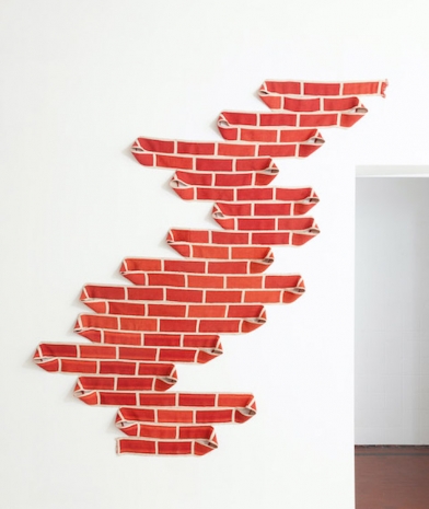 Tessa Lynch, Underpin, 2025 , Patricia Fleming Gallery