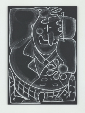 Tessa Lynch, Soft Parade (I), 2025 , Patricia Fleming Gallery