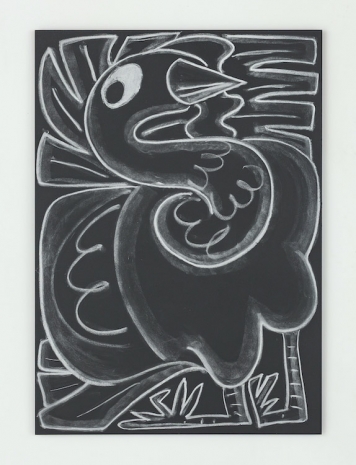 Tessa Lynch, Soft Parade (II), 2025 , Patricia Fleming Gallery