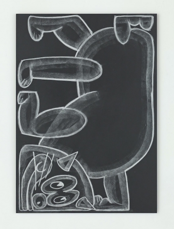 Tessa Lynch, Soft Parade (V), 2025 , Patricia Fleming Gallery