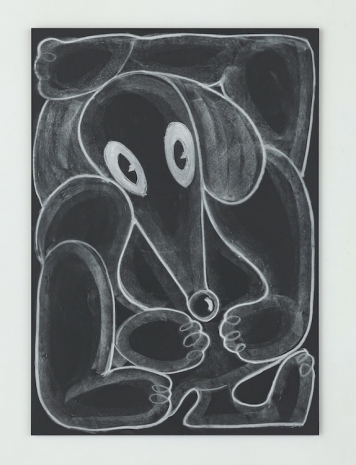 Tessa Lynch, Soft Parade (VI), 2025 , Patricia Fleming Gallery