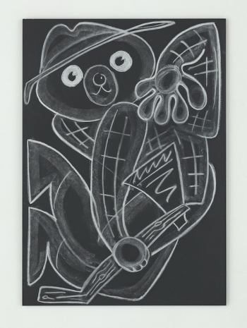 Tessa Lynch, Soft Parade (VII), 2025 , Patricia Fleming Gallery