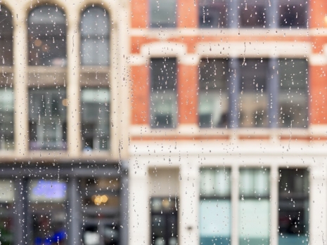 Álvaro Urbano, September, 2025, 2025, Marian Goodman Gallery