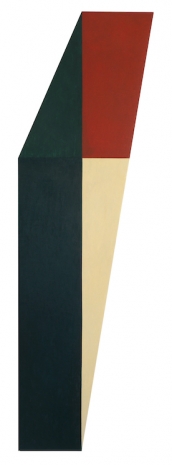 Chung Eun-Mo, Long View I, 2005 , Monica De Cardenas