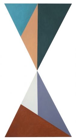 Chung Eun-Mo, Balance, 1993 , Monica De Cardenas