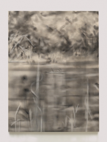 Naofumi Maruyama, Waterfront Scenery (201710), 2025 , Keteleer Gallery