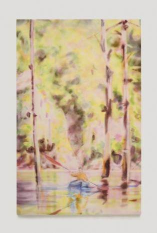 Naofumi Maruyama, Waterfront Scenery, 2017-2025 , Keteleer Gallery