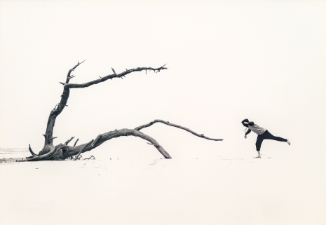 Fabien Mérelle, Danser, 2025 , Keteleer Gallery