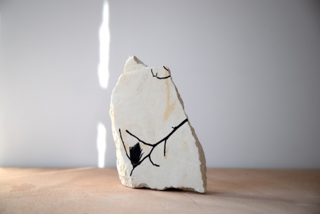 Fabien Mérelle, Dans le jardin de mon père, 2024 , Keteleer Gallery