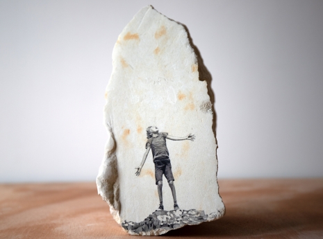 Fabien Mérelle, Liberté, 2024 , Keteleer Gallery