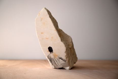 Fabien Mérelle, Mer, 2024 , Keteleer Gallery