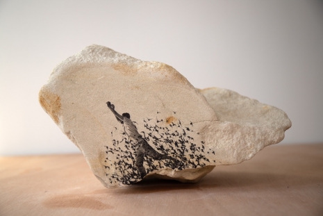 Fabien Mérelle, Murmuration, 2024, Keteleer Gallery