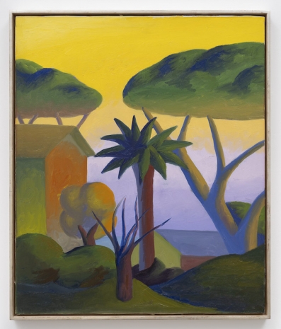 Salvo, Una Sera, 1994 , Gladstone Gallery