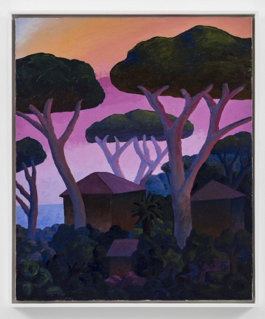 Salvo, Forte dei Marmi, 1988 , Gladstone Gallery