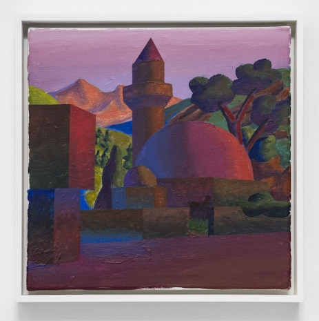 Salvo, Bosnia Erzegovina, 2015 , Gladstone Gallery