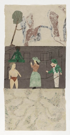 Jockum Nordström, På återseende / See You Again, 2025 , Tim Van Laere Gallery