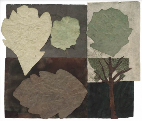 Jockum Nordström, Solen vet / The Sun Knows, 2025 , Tim Van Laere Gallery