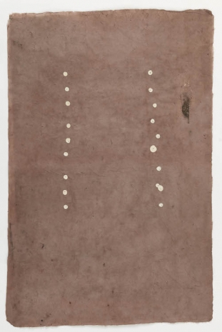 Jockum Nordström, Hon kommer inte mer / She Doesn’t Come Anymore, 2025 , Tim Van Laere Gallery