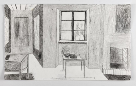 Jockum Nordström, Bleka timmen / Pale Hour, 2025 , Tim Van Laere Gallery