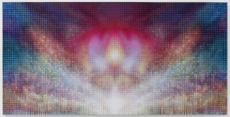 Li Shurui, Mommy Be Brave, 2023-2025 , WHITE SPACE