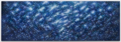 Li Shurui, Night Surge, 2024 , WHITE SPACE