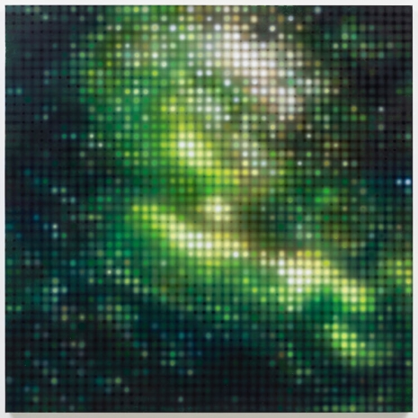 Li Shurui, Something Comes from Nothing, 2024 , WHITE SPACE