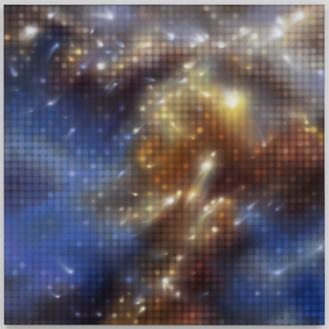 Li Shurui, A Dream, 2025 , WHITE SPACE