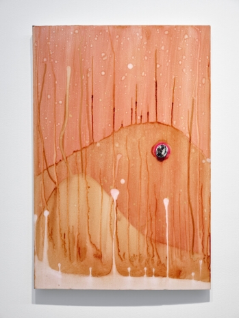 Michel Blazy, Planète B 2, 2025 , Art : Concept