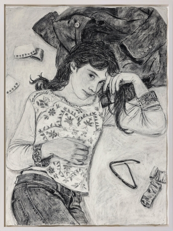 Emilio Gola, Martina, 2025 , Monica De Cardenas