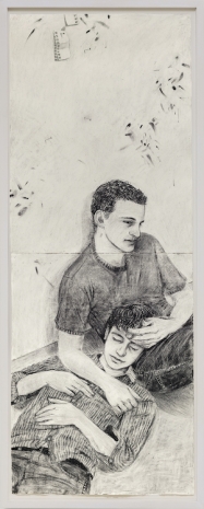 Emilio Gola, Greg e Lodo, 2025 , Monica De Cardenas